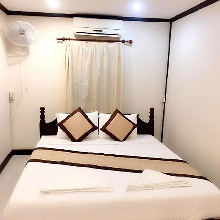 Vientiane Backpackers Hostel Kültér fotó